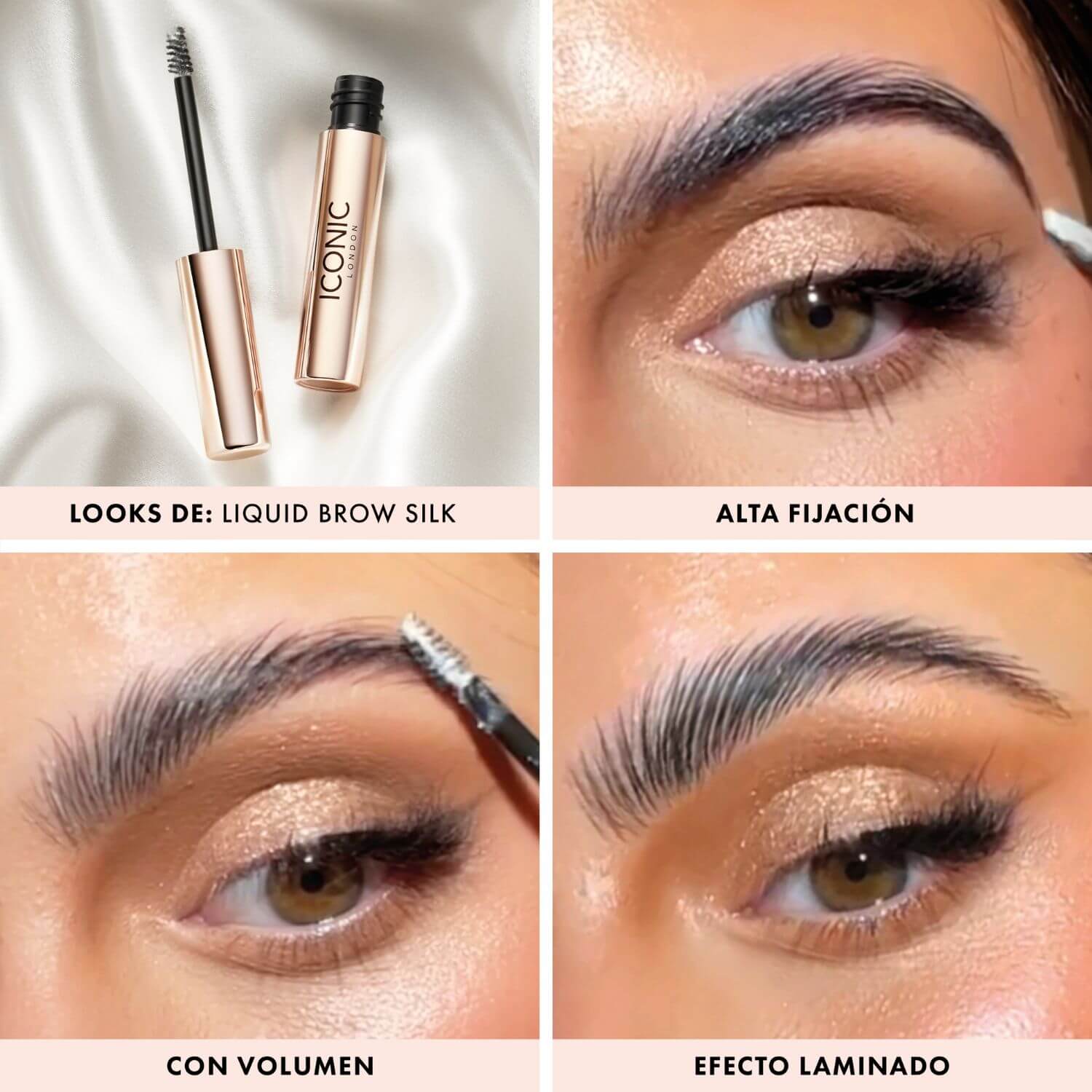 LIQUID BROW SILK MAX HOLD (GEL PARA CEJAS)